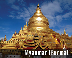 Myanmar-Burma