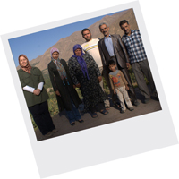 Iranians