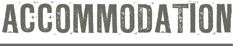 Accommodation
