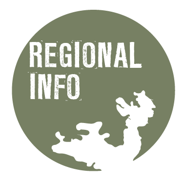 Regional info