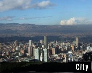 City